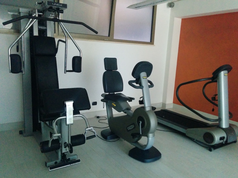 Santa Caterina Resort & Spa 19/60