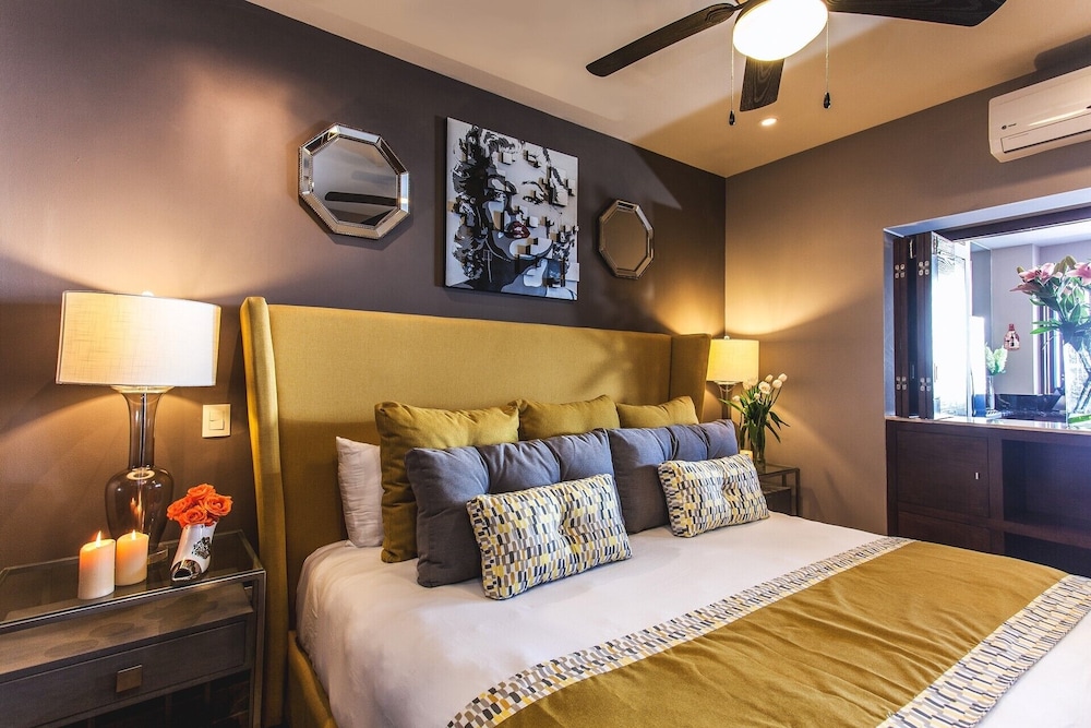 2 BEDROOMS, LUXURY, PENTHOUSE, OCEAN VIEW