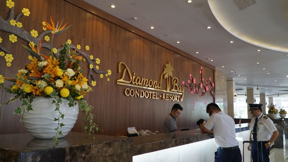 Diamond Bay Condotel Resort Nha Trang 9/77