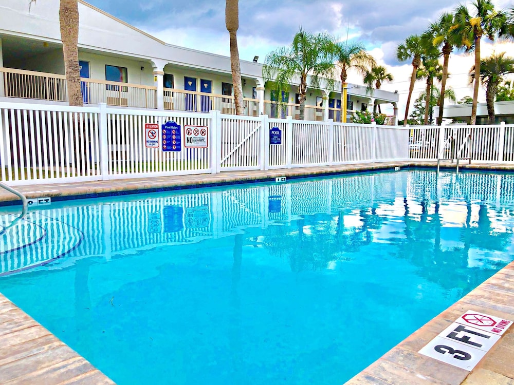 Motel6 Starke, FL 31/49