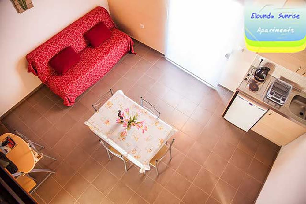 Elounda Sunrise Apartments and Studios photo4