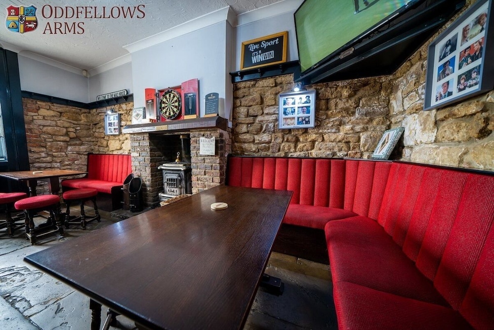 The Oddfellows Arms 19/22