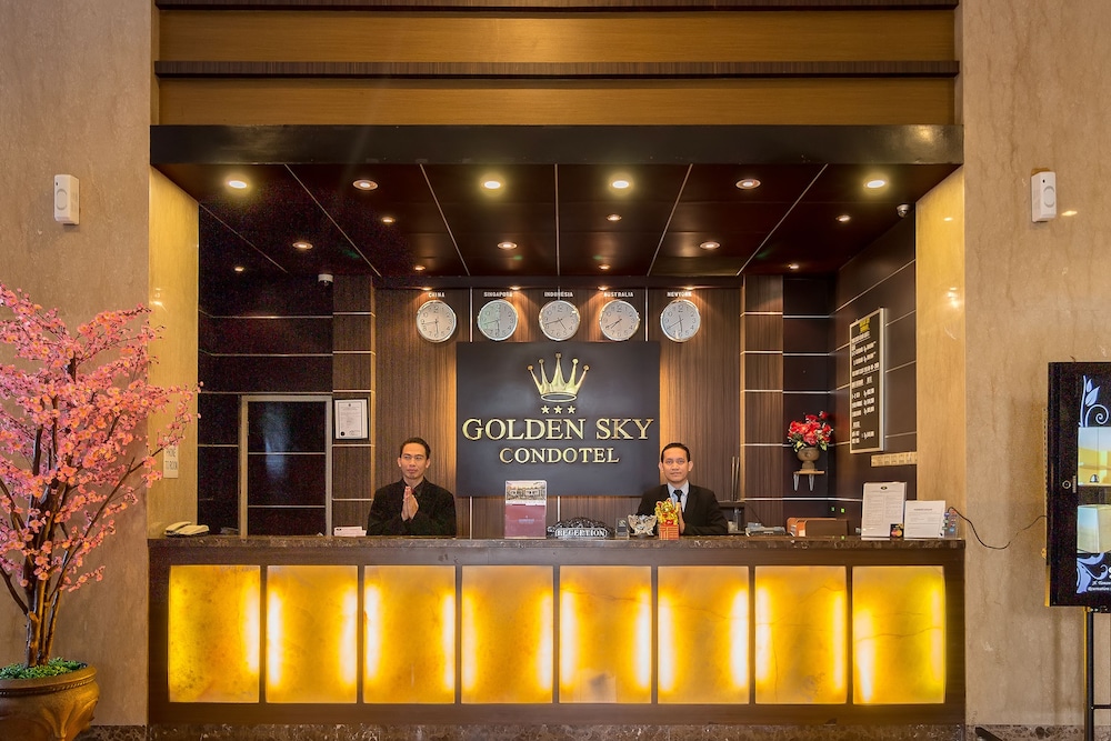 GOLDEN SKY CONDOTEL 10/42