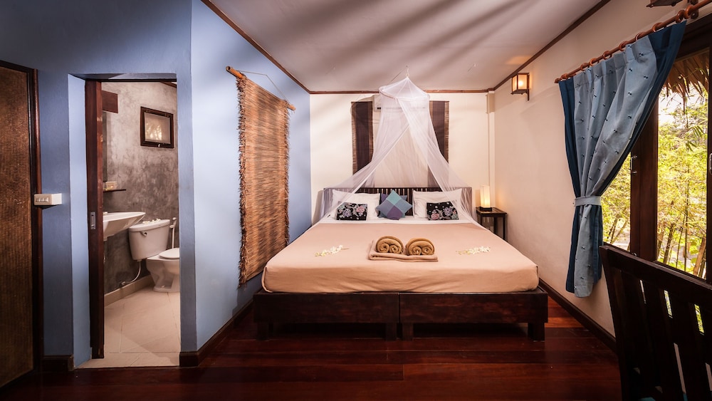 Baan Manali Resort 31/72