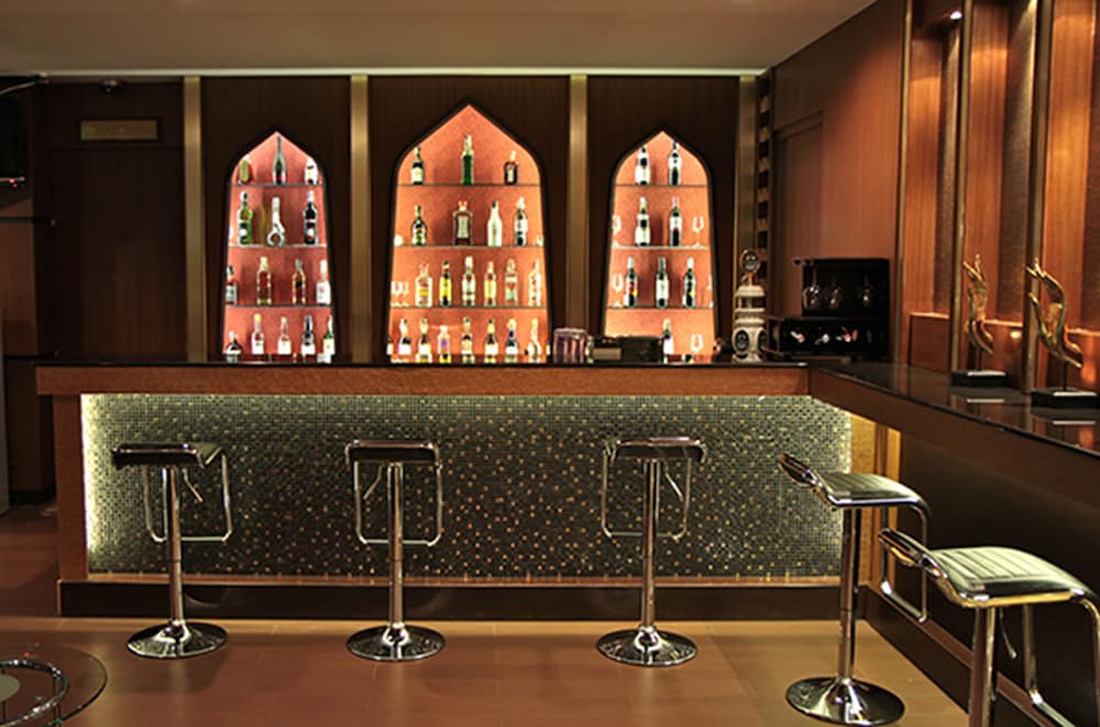 Suvarnabhumi Suite 60/66