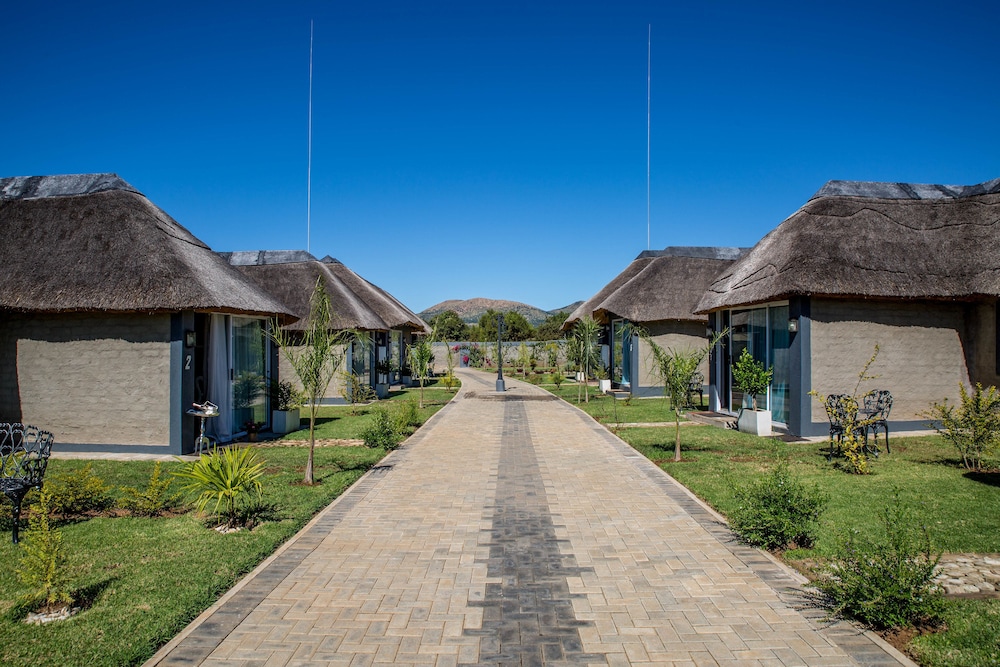 Tshiberry Bed & Breakfast 38/43