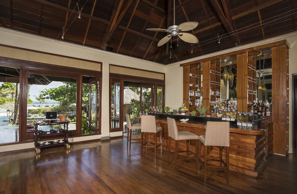 Shanti Maurice Resort and Spa 14/73