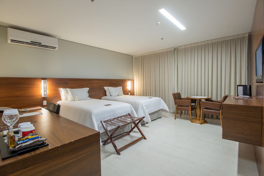 Hotel Gran Odara 13/50