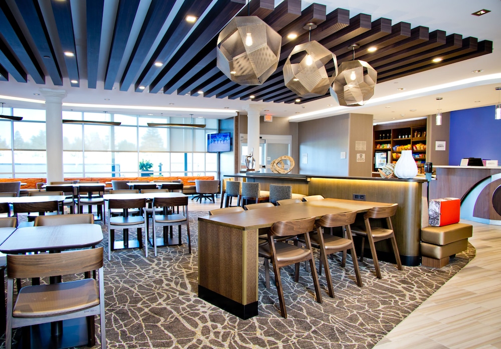 SpringHill Suites by Marriott West Sacramento 28/44