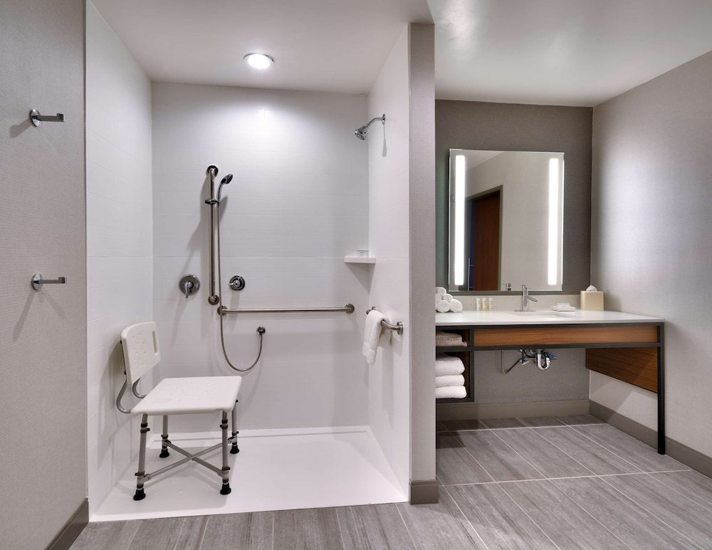 Hilton Garden Inn Prescott Downtown 16/46