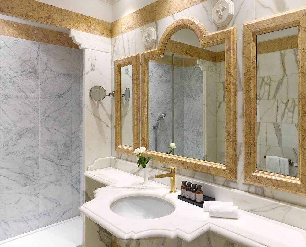 Grotta Giusti Thermal Spa Resort Tuscany, Autograph Collection 14/42