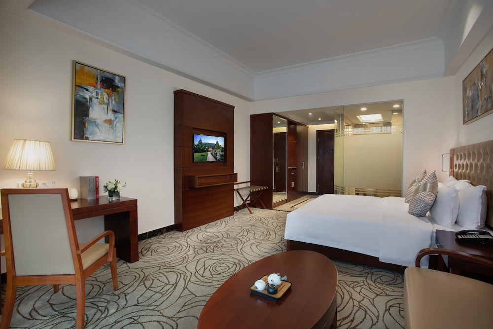 Wyndham Garden Haikou South 17/23