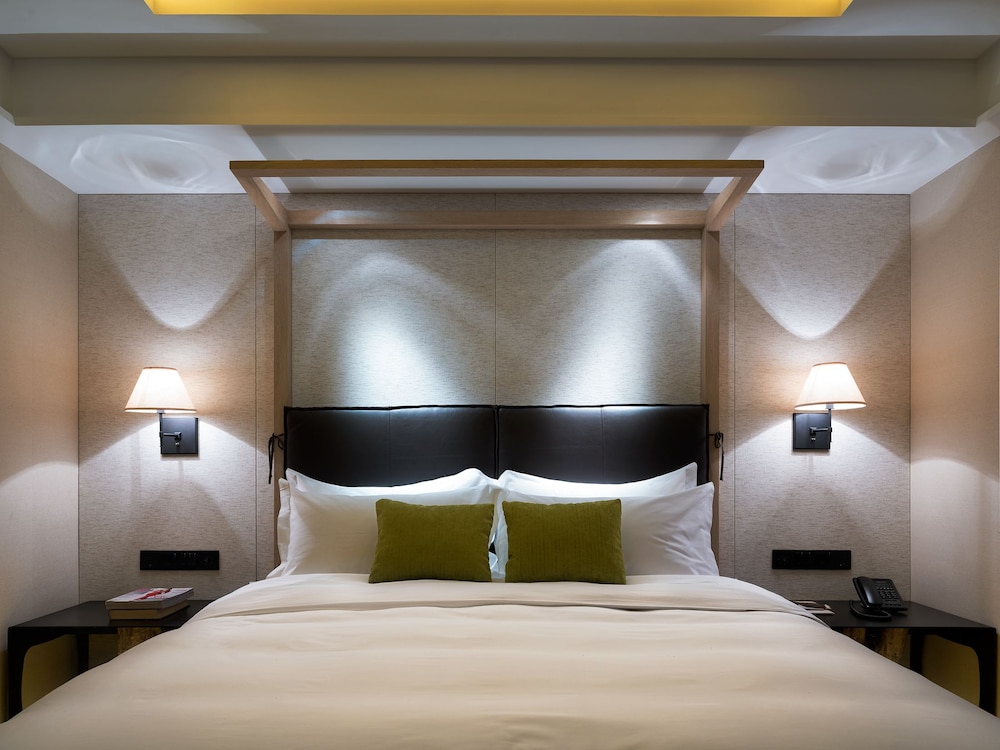Harbin 22C Boutique Hotel 8/49