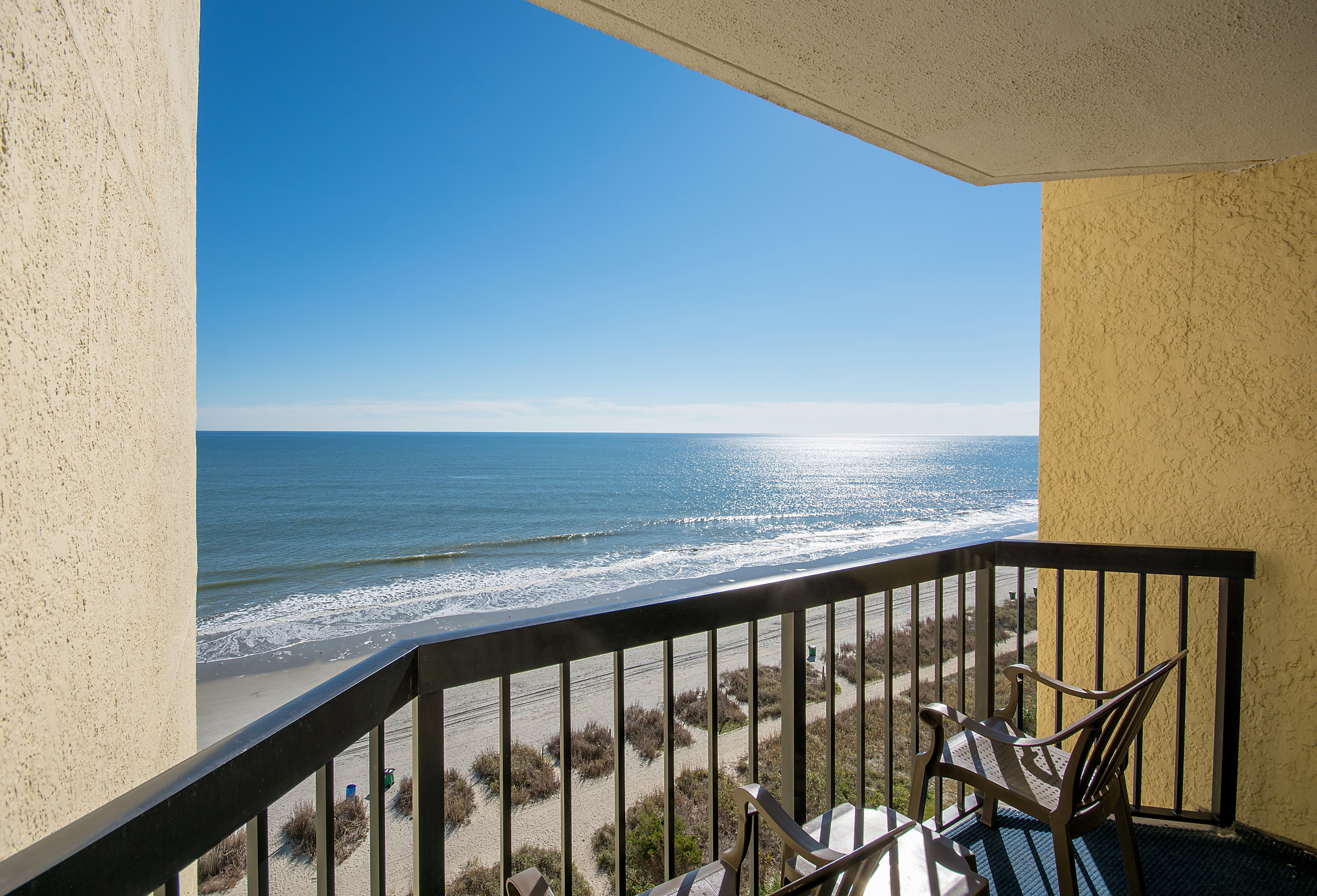 Compass Cove Resort 61/66