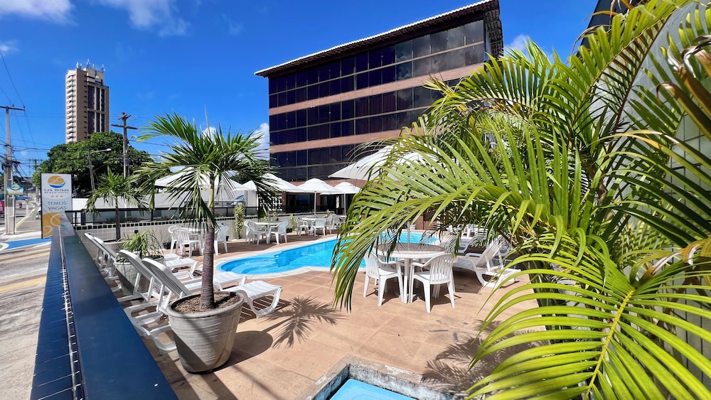 Tirol Praia Hotel Ltda 39/50