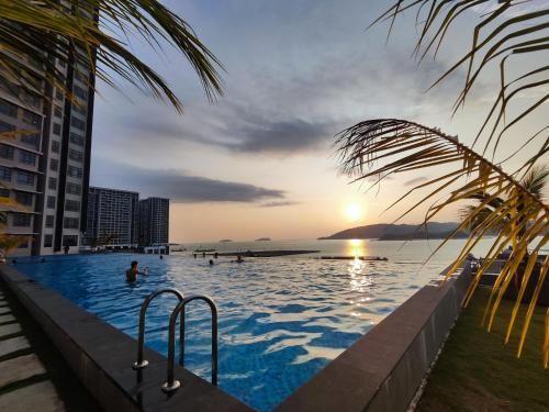 Jesselton Quay Premier Suites Kota Kinabalu 36/49