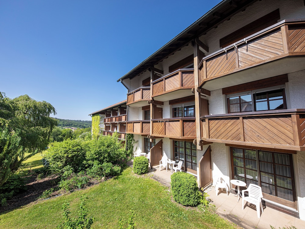 ACHAT Hotel Waldkirchen 2/50
