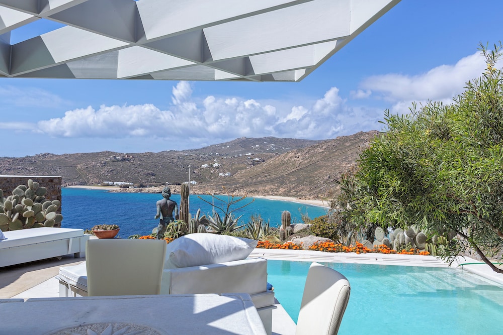 Smy Mykonos Suites Villas 42/50
