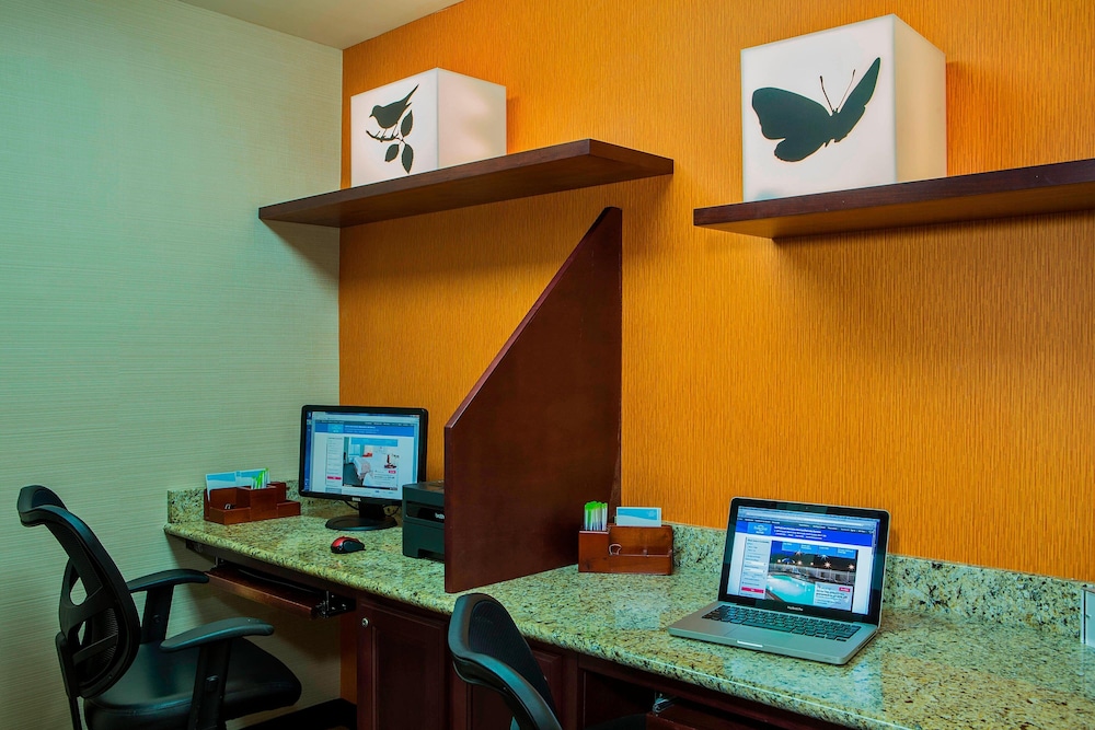 Fairfield Inn Charlotte Mooresville Lake Norman 22/22