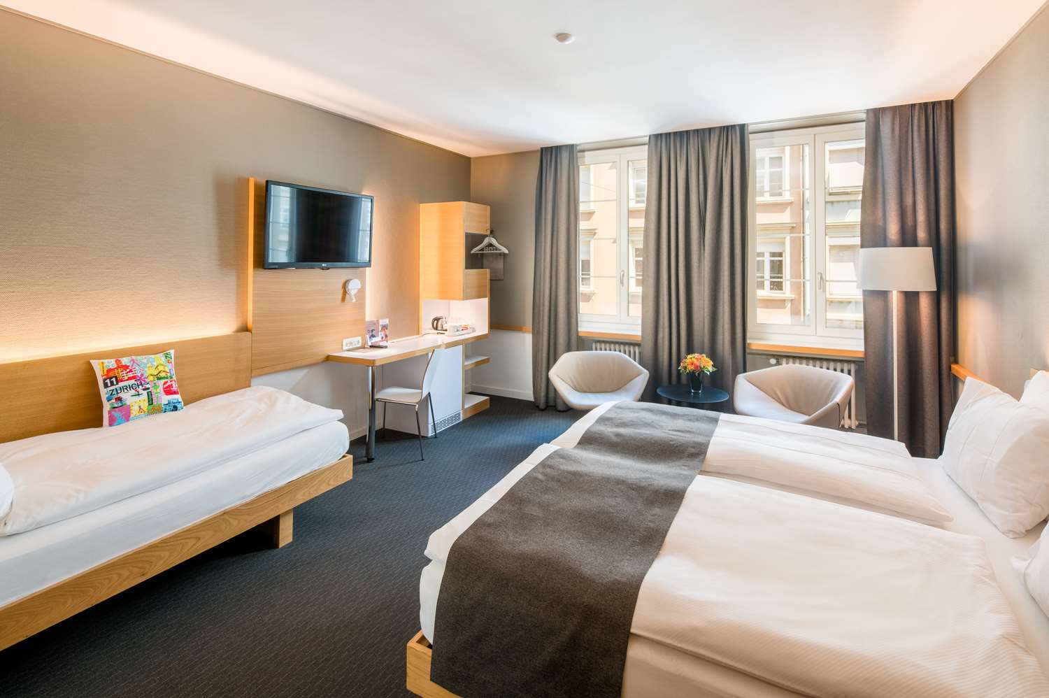 Hotel Zuercherhof 29/52