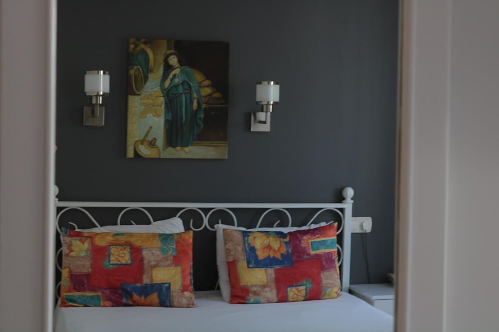 Grand Taner Hotel 10/50