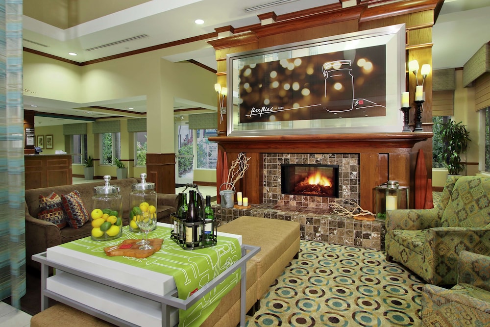 Hilton Garden Inn Miami Airport West 54/64