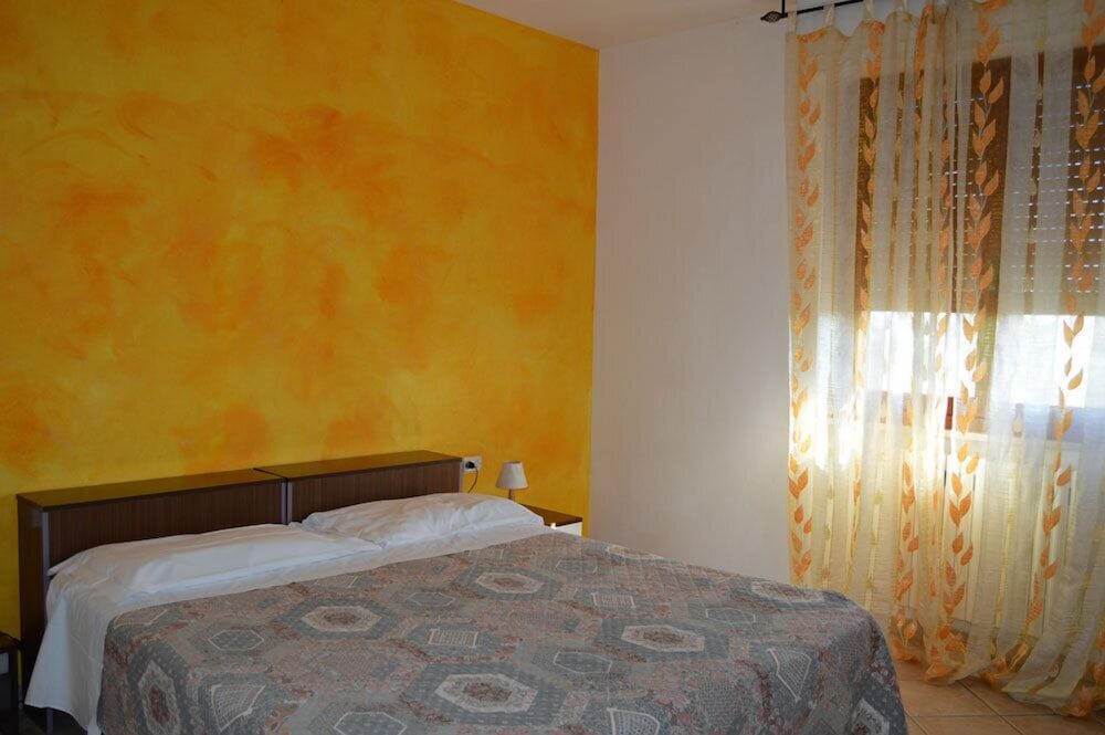 Agriturismo Gli Etruschi 8/50