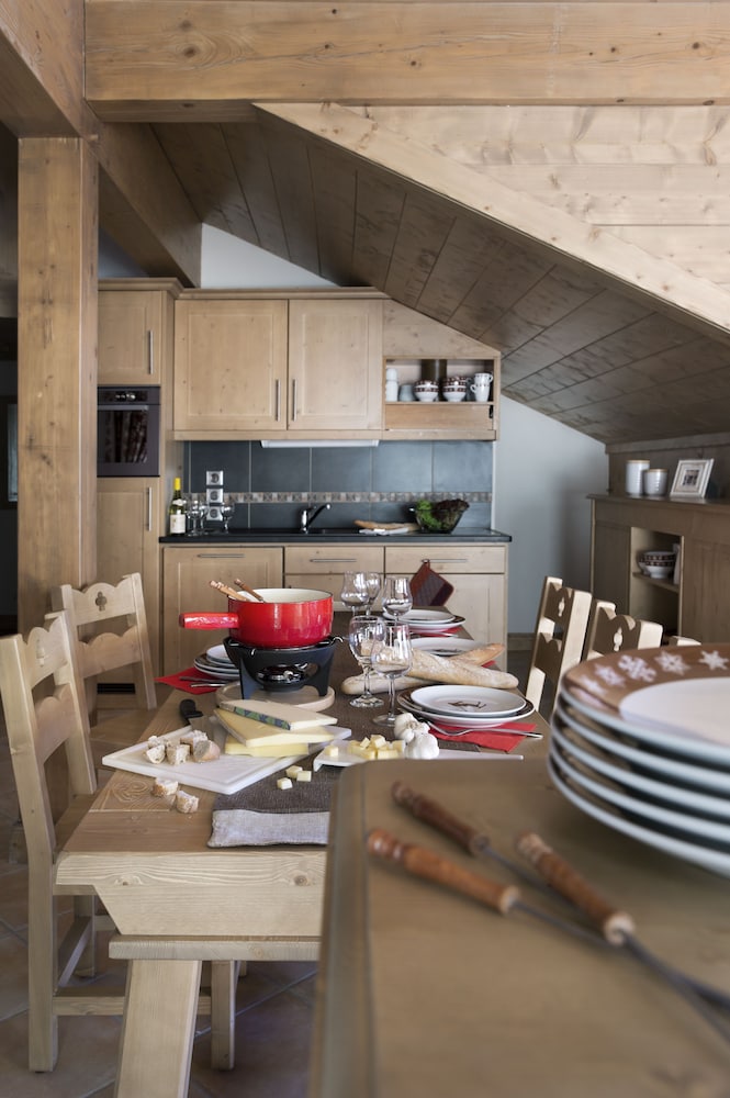 Cgh Residences & Spas Le Chalet Des Dolines 25/31