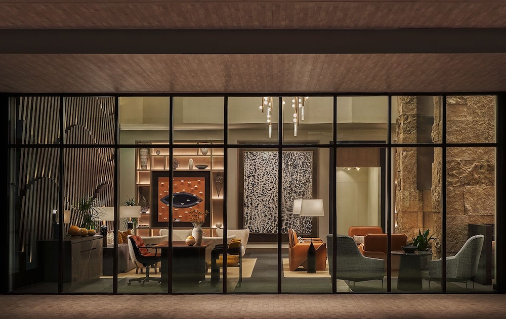 Pendry Park City 2/49
