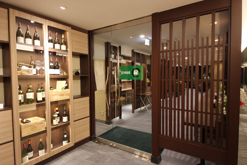 Hop Inn Kyoto Shijo Omiya 7/50