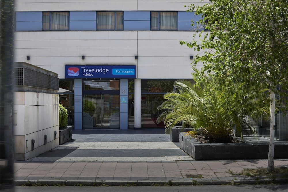 Travelodge Torrelaguna 31/34
