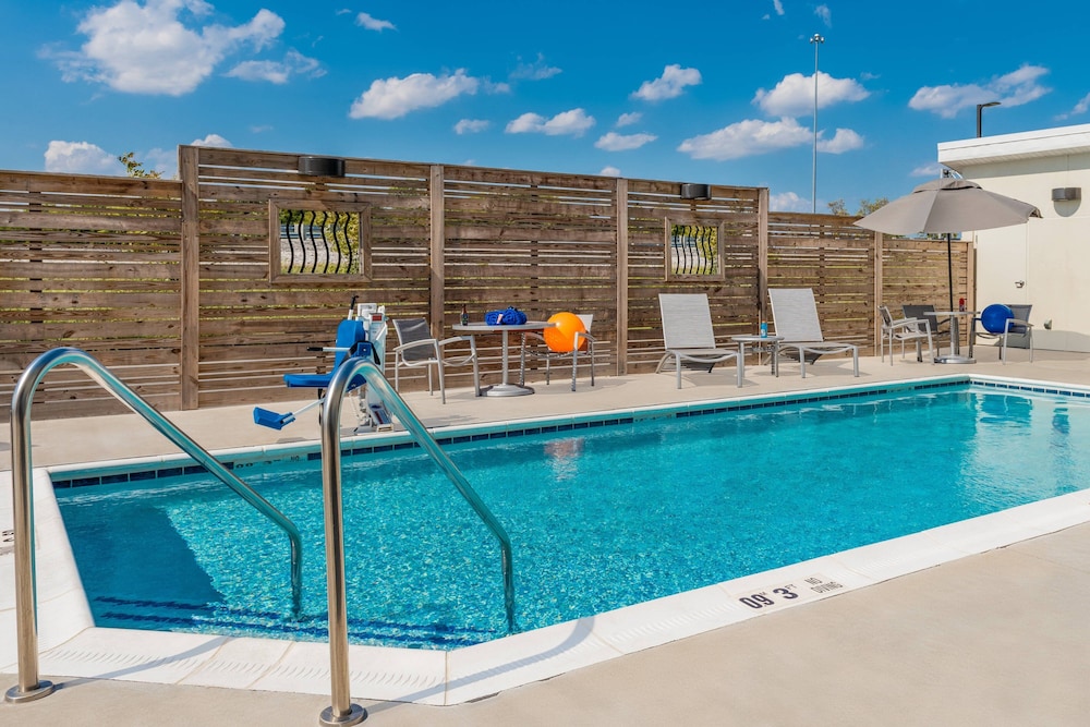 Towneplace Suites By Marriott Hopkinsville 3/29