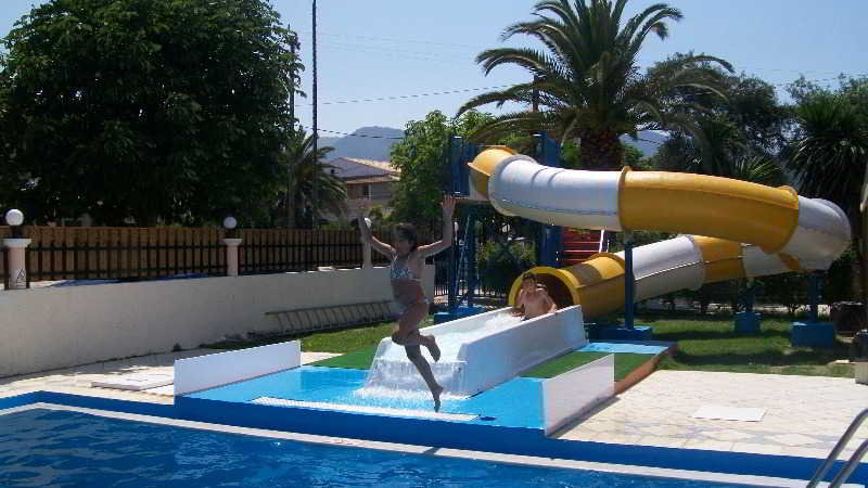 Silver Beach Hotel - Adults Only 37/42