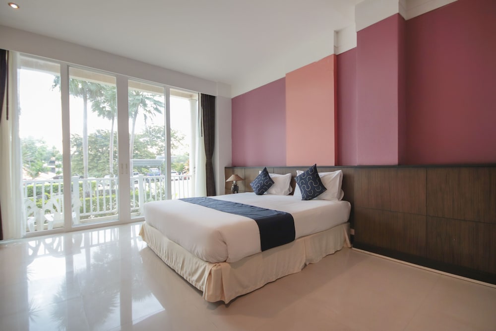 Ananda Lanta Resort 14/50