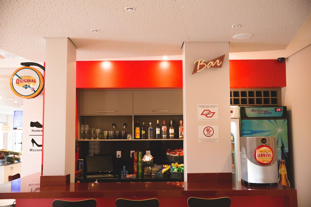 Ibis Styles Birigui 4/47