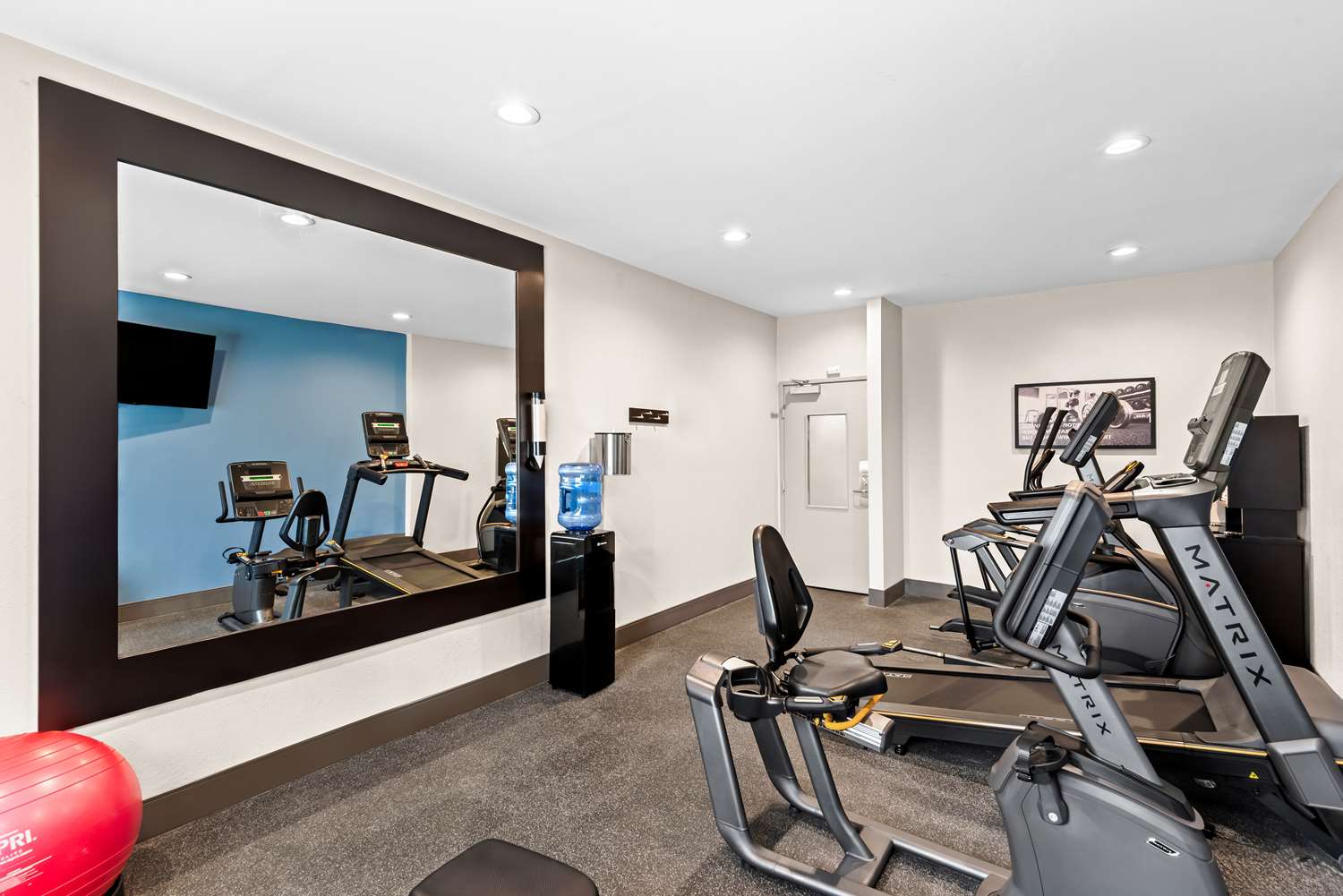 Best Western Ottumwa Inn & Suites 6/12