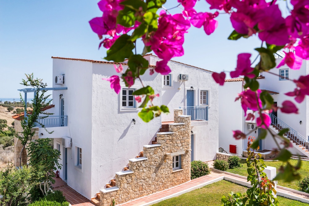 Momi Slow Living Hotel in HERSONISSOS