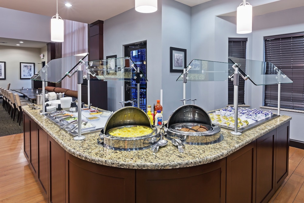 Staybridge Suites Amarillo-Western Crossing 43/49