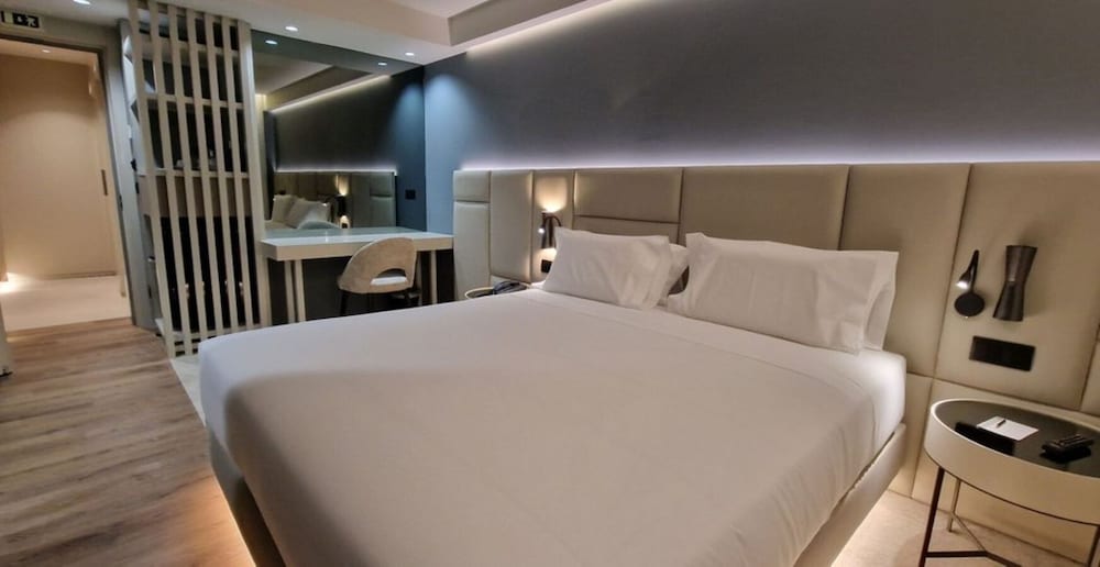 Oca Bom Sucesso Hotel 18/42
