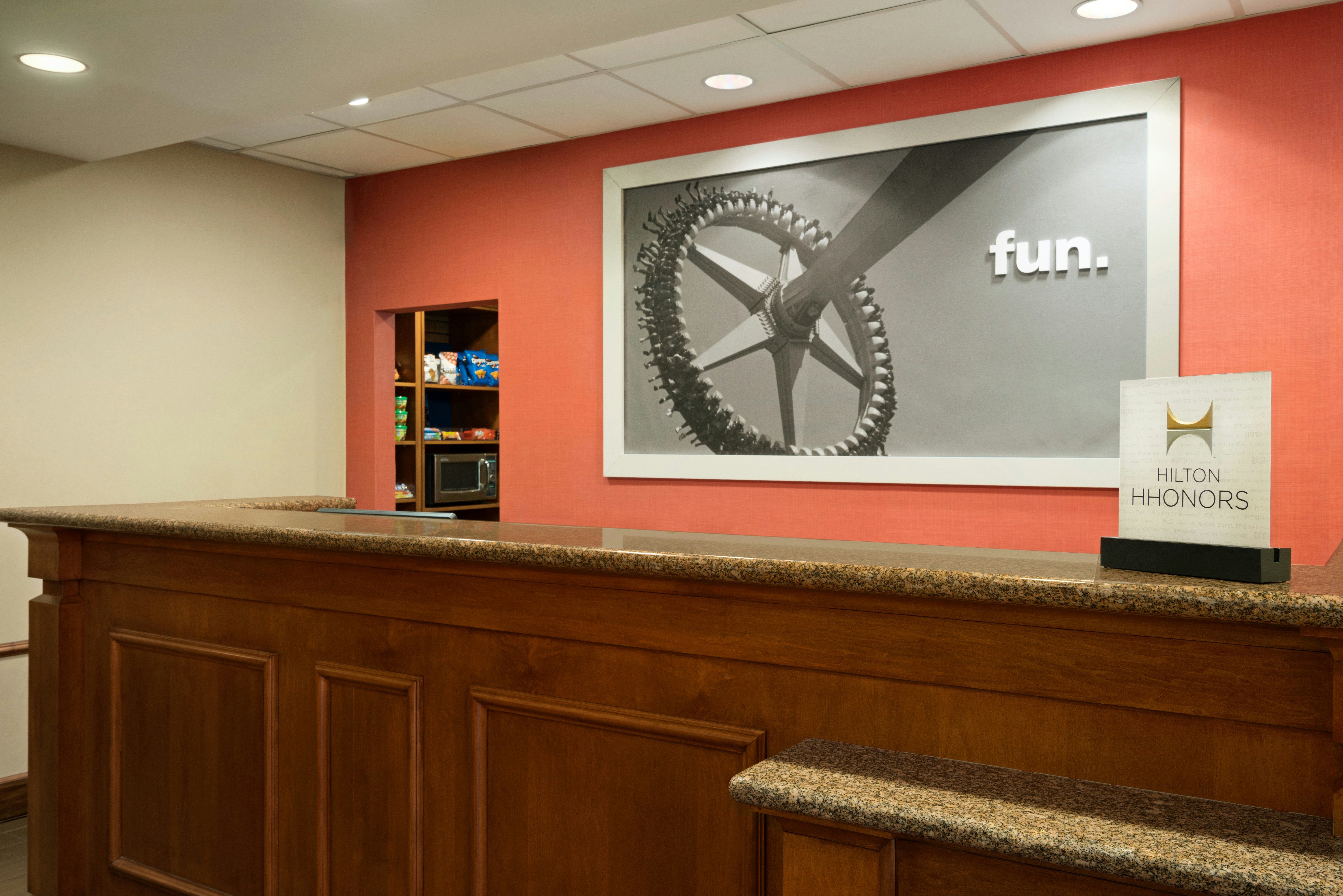 Hampton Inn And Suites Williamsburg Central 12/56