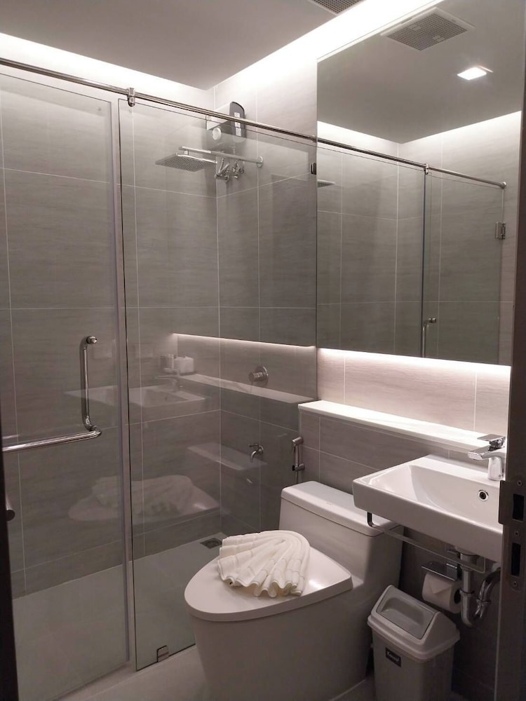 Kamala Regent Phuket Serviced Apartment 43/44