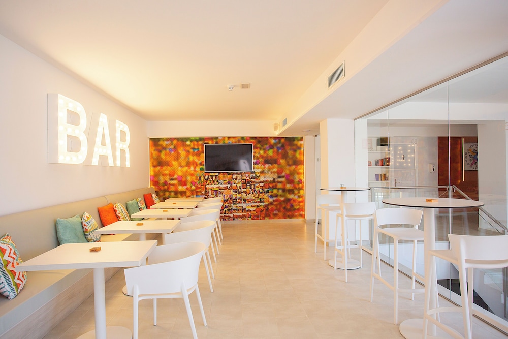 BQ Carmen Playa Hotel - Adults Only 46/63