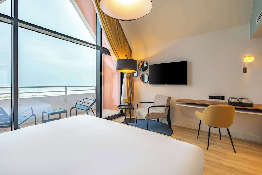 Radisson Blu Grand Hotel & Spa, Malo-Les-Bains 16/50