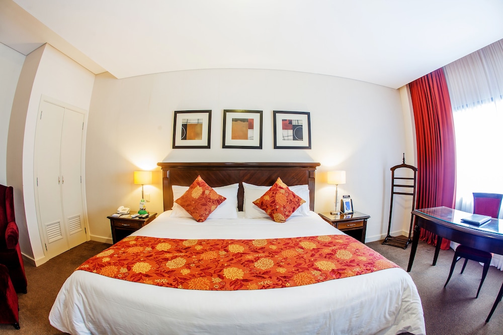 Hotel Casino Acaray 15/65