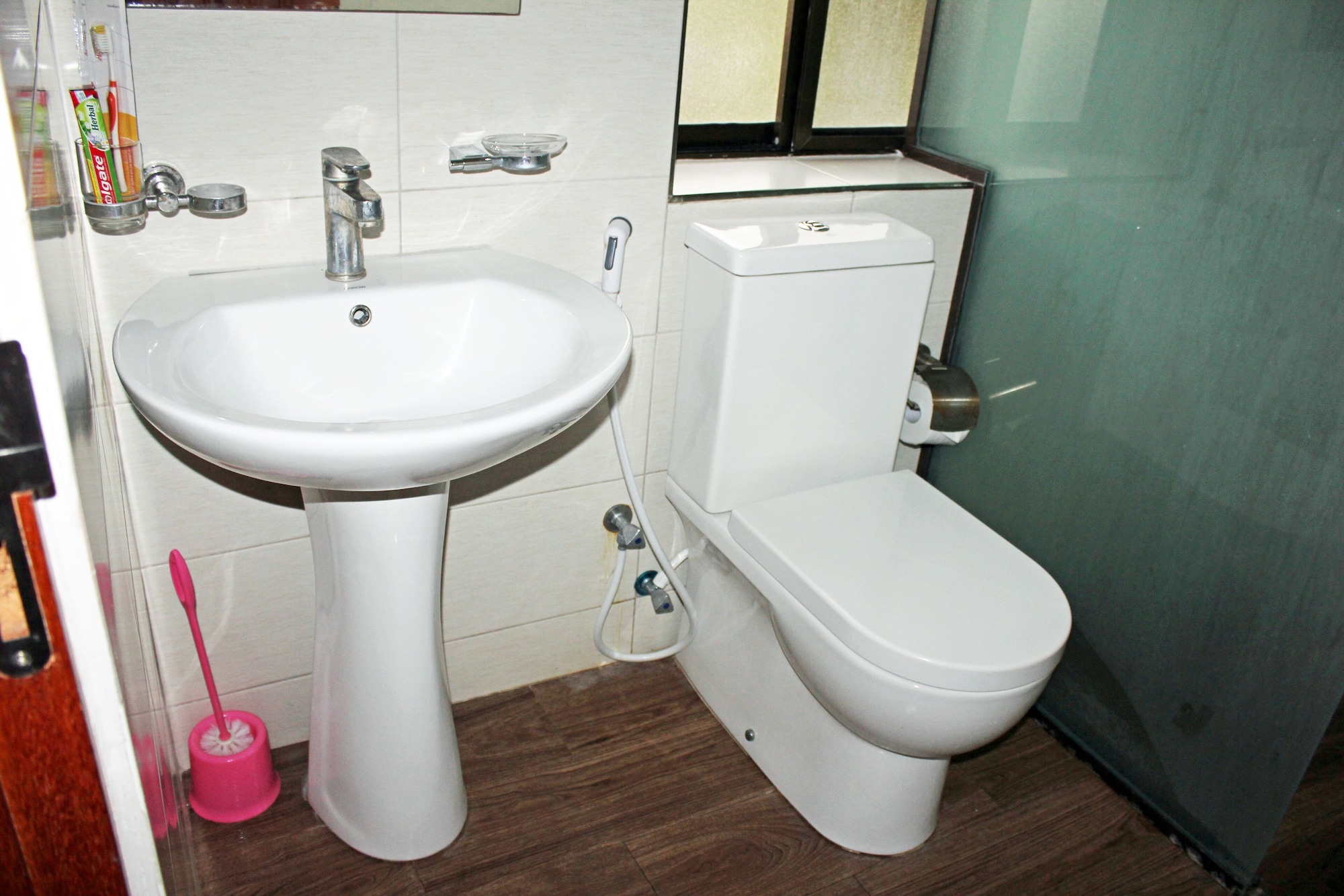 1 BEDROOM, DELUXE, SINGLE, BEACH SIDE, BALCONY