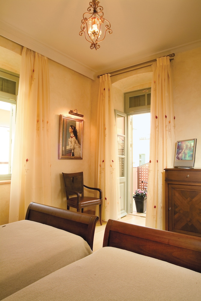 Hotel Ippoliti 27/70