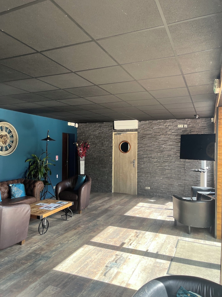 The Originals Boutique, Hotel Lakeside 1/48