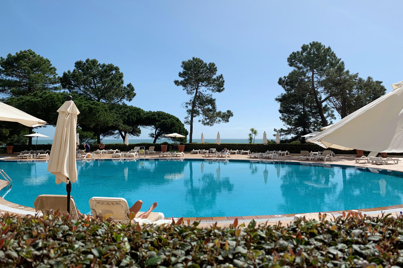 PortoBay Falesia 36/37