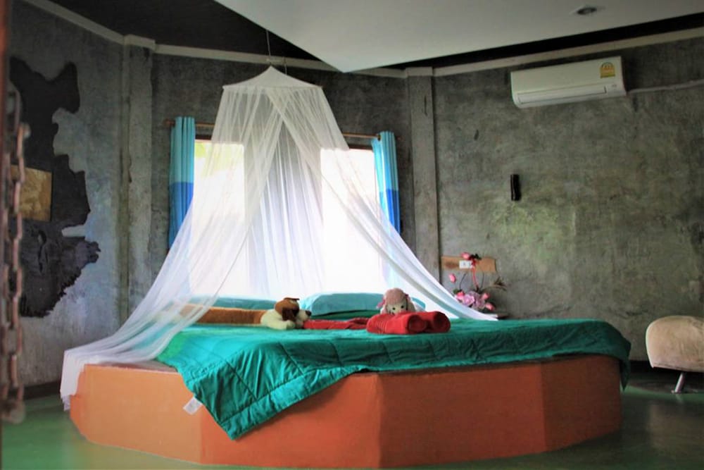Tamsabai Resort Chumphon 13/34
