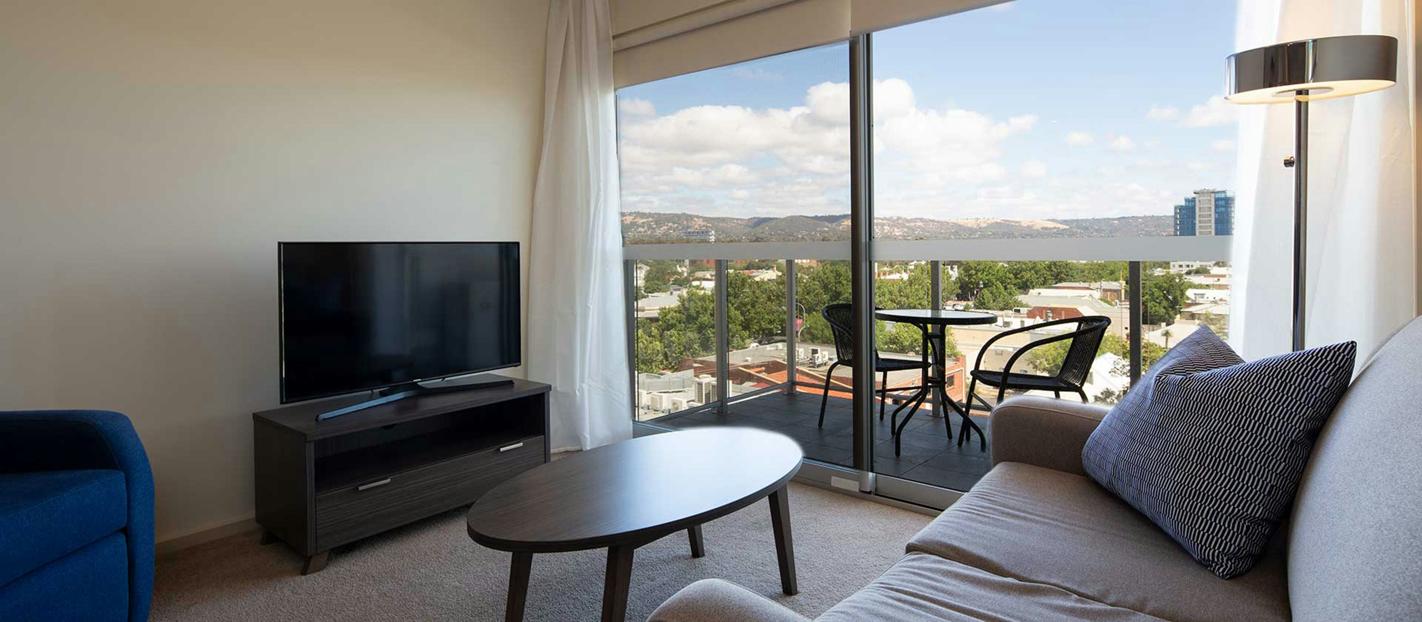 Hume Serviced Apartments Adelaide 27/56